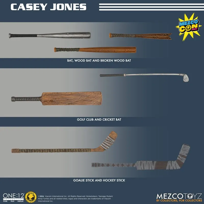 Hope For the Warriors | Casey Jones