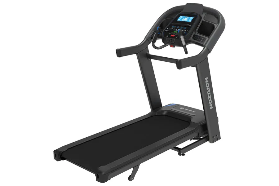 Horizon 7.4 AT Treadmill - SALE