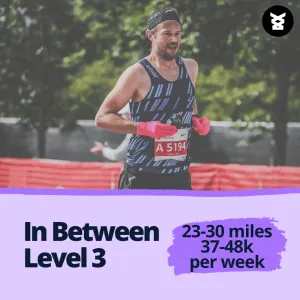 In-Between Races Plan - L3