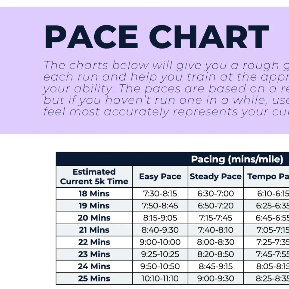 In-Between Races Plan - L3