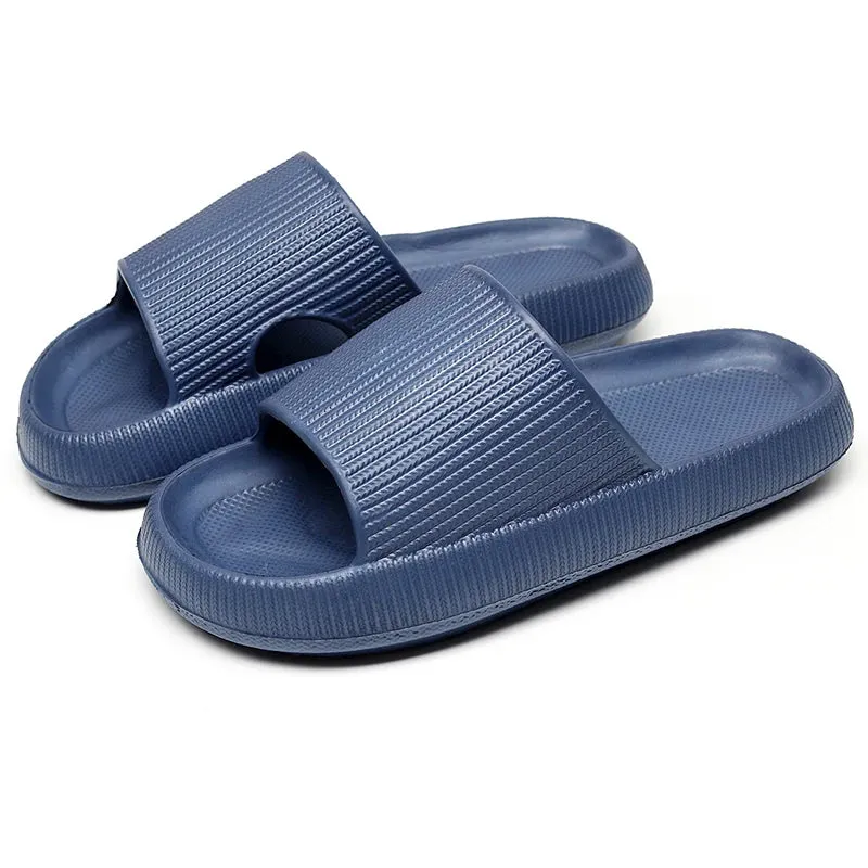 JELLY MELLO'S ™ - SUN. Ultimate Comfort Cloud Slides. Thick and delicious. (CODE : GETONEFREE)