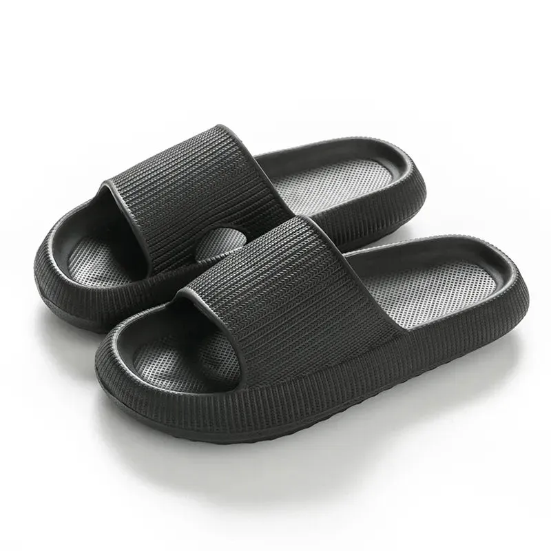 JELLY MELLO'S ™ - SUN. Ultimate Comfort Cloud Slides. Thick and delicious. (CODE : GETONEFREE)