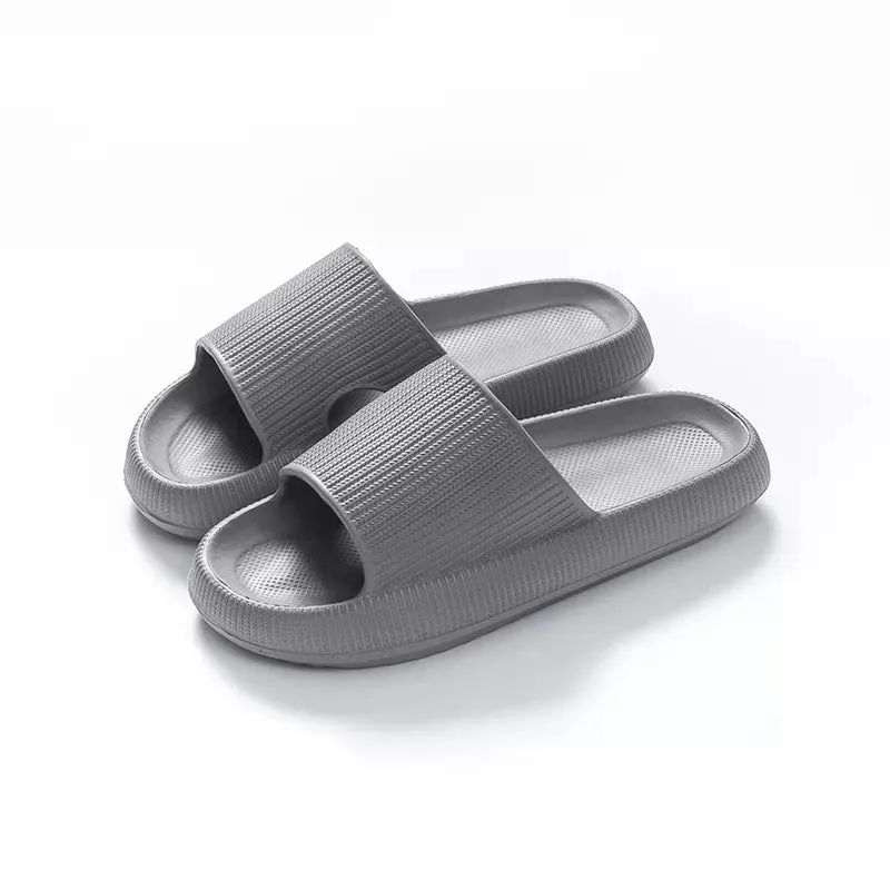 JELLY MELLO'S ™ - SUN. Ultimate Comfort Cloud Slides. Thick and delicious. (CODE : GETONEFREE)