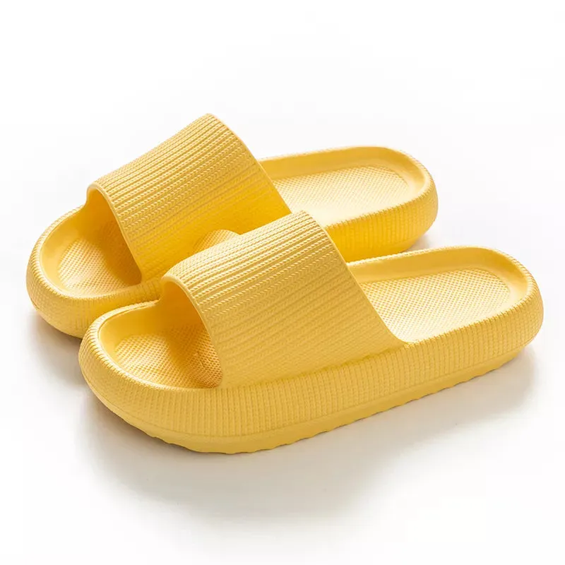 JELLY MELLO'S ™ - SUN. Ultimate Comfort Cloud Slides. Thick and delicious. (CODE : GETONEFREE)