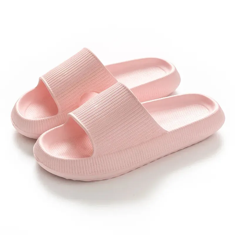 JELLY MELLO'S ™ - SUN. Ultimate Comfort Cloud Slides. Thick and delicious. (CODE : GETONEFREE)