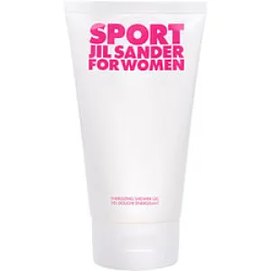 JIL SANDER SPORT by Jil Sander , SHOWER GEL 5 OZ