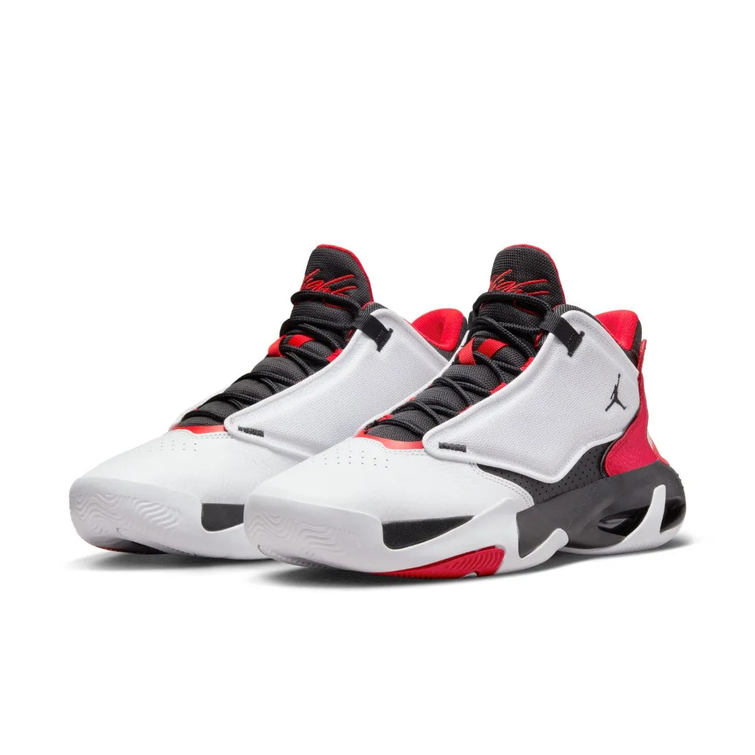 Jordan Max Aura 4 Basketball Shoes