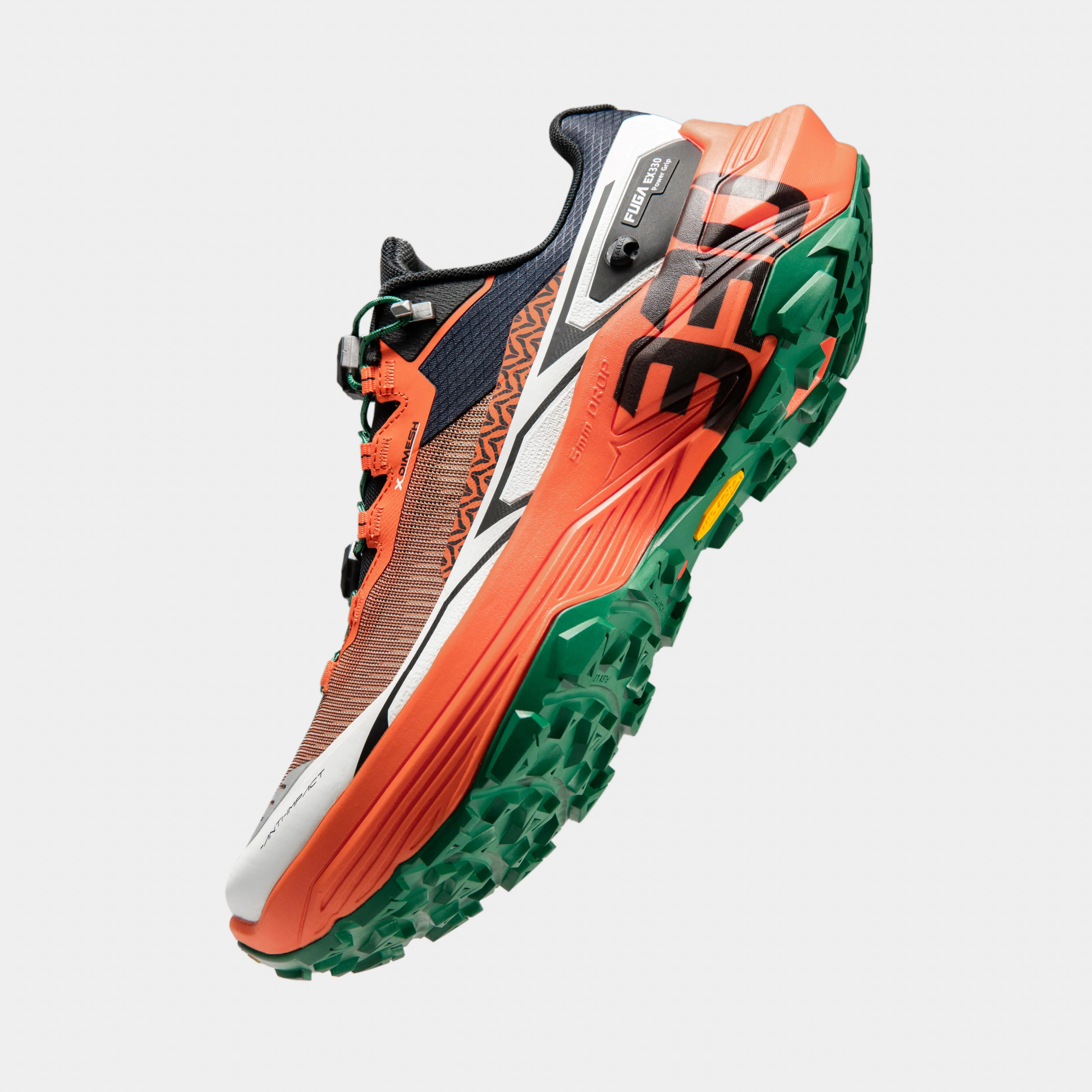 KAILAS FUGA EX 330 Trail Running Shoes Unisex