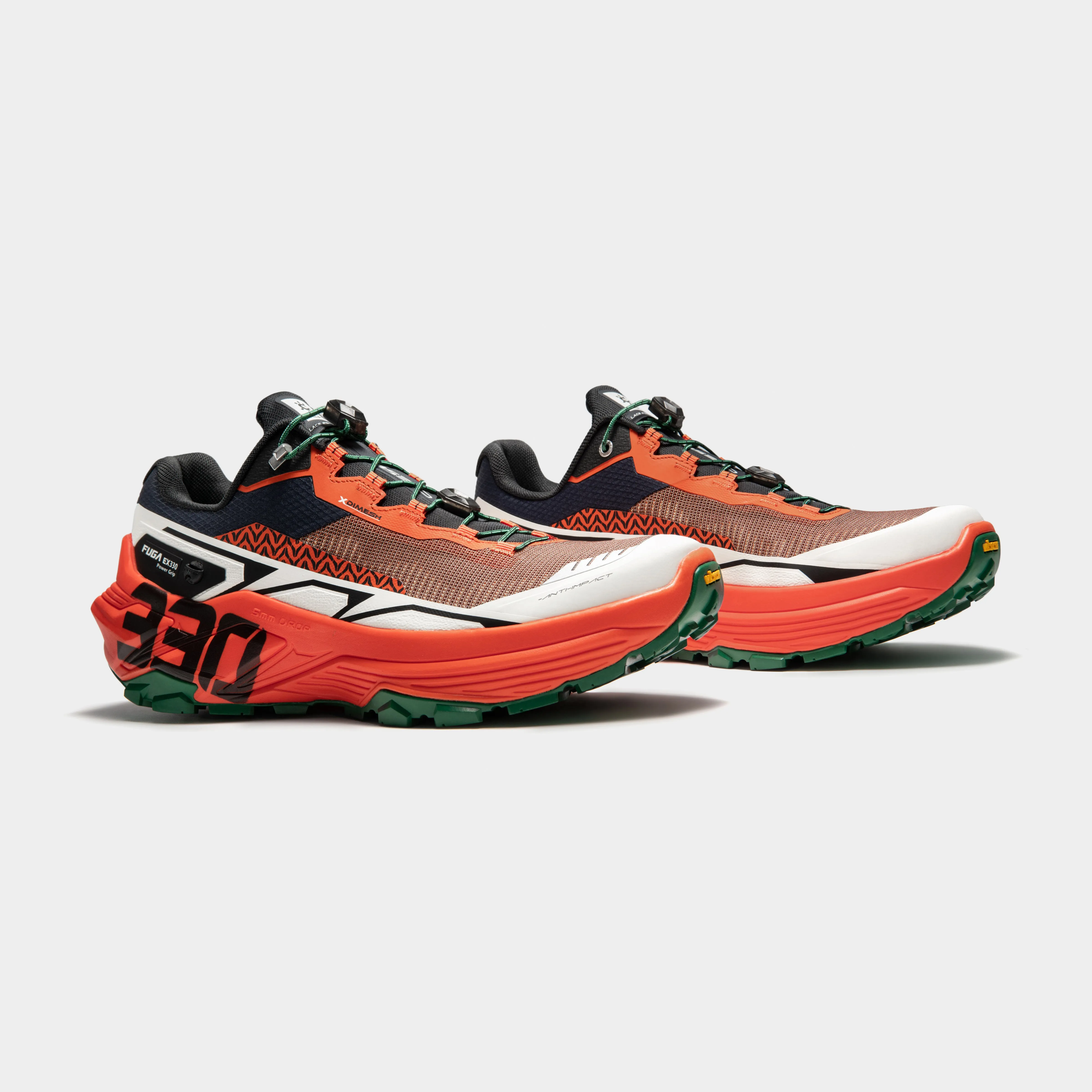 KAILAS FUGA EX 330 Trail Running Shoes Unisex