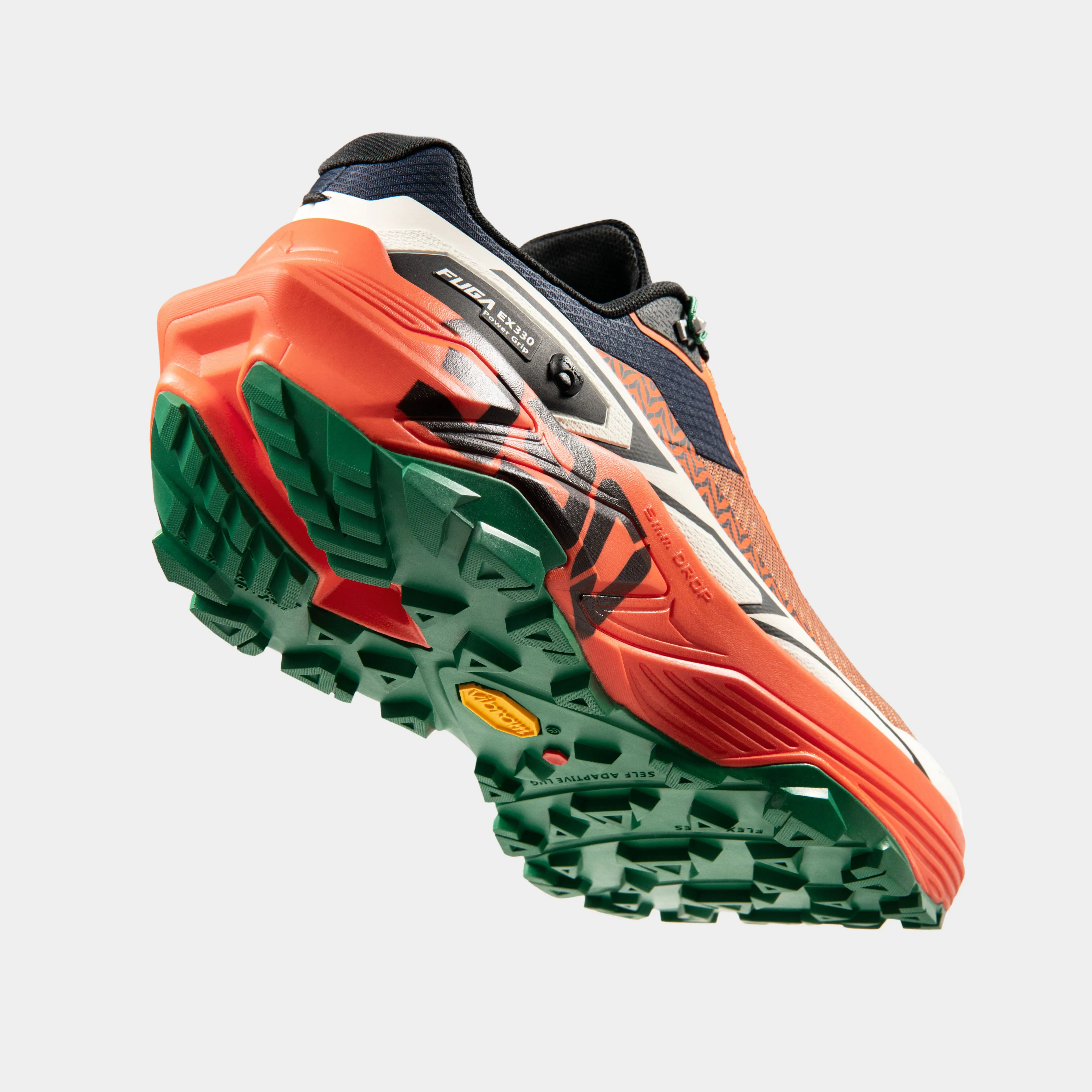 KAILAS FUGA EX 330 Trail Running Shoes Unisex