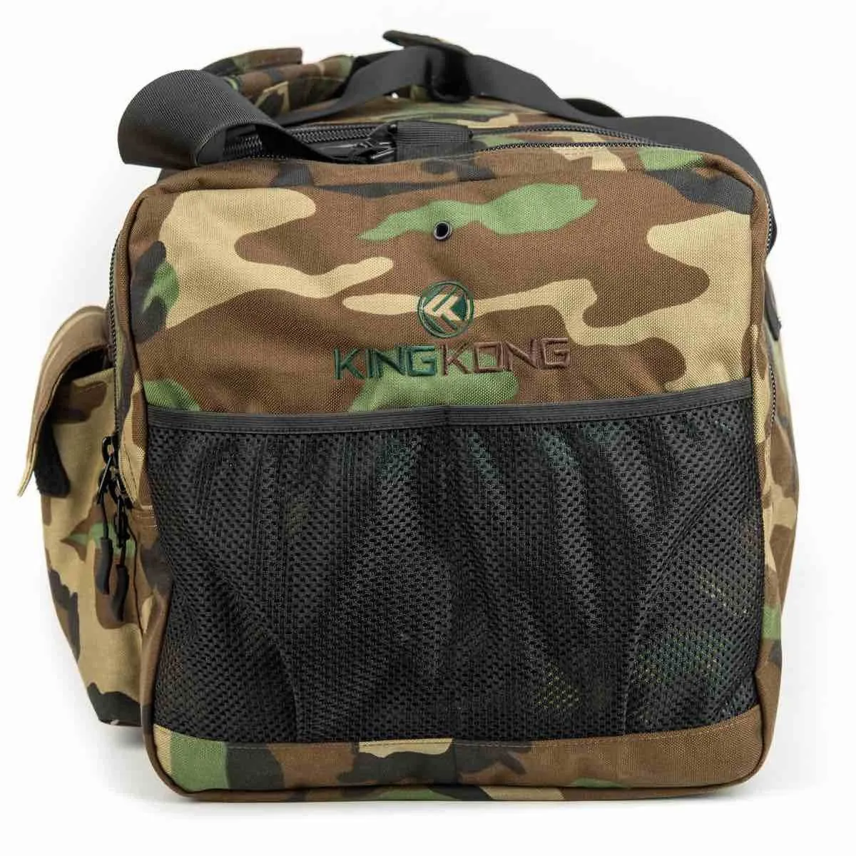 King Kong Duffle Bag - Giant - Camo