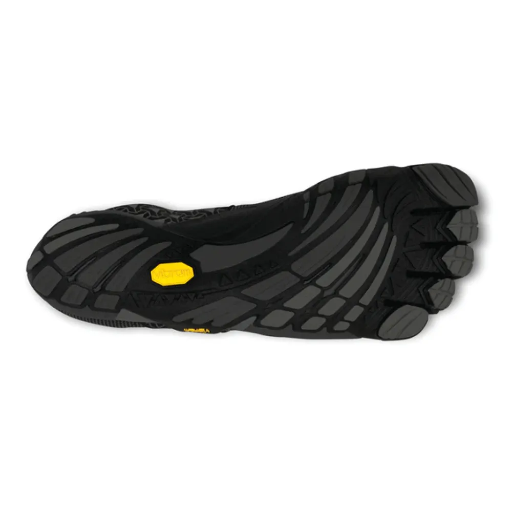 KMD EVO  Mens Black Yellow