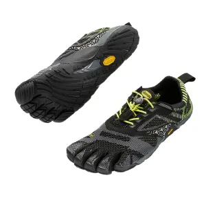 KMD EVO  Mens Black Yellow