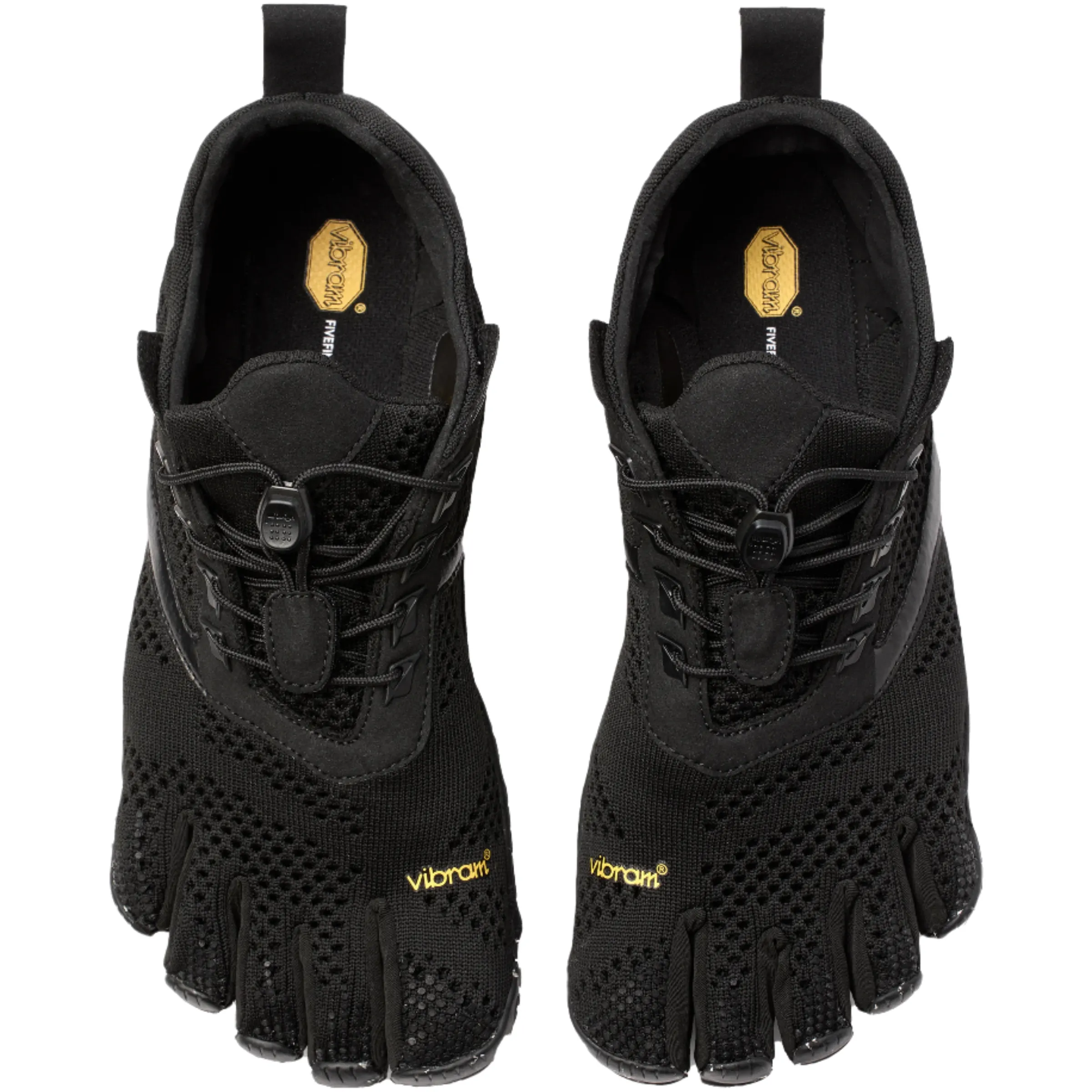 KMD EVO Womens Black