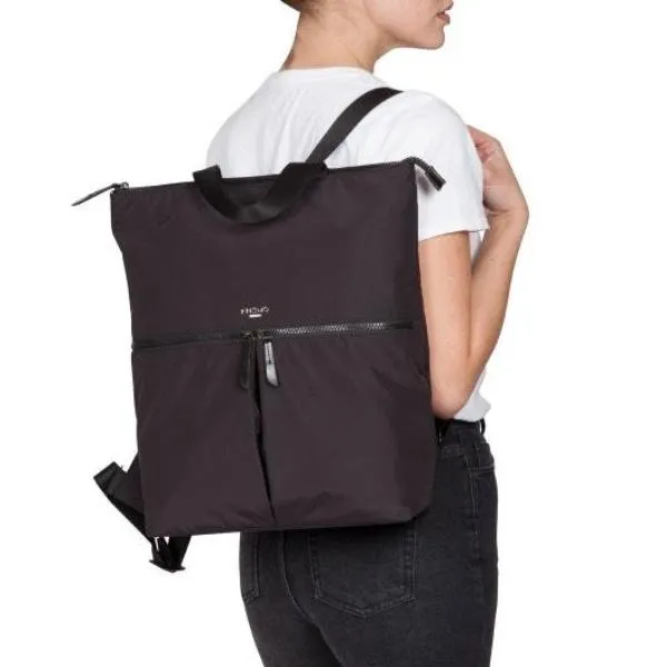 KNOMO Reykjavik 15" Laptop Totepack