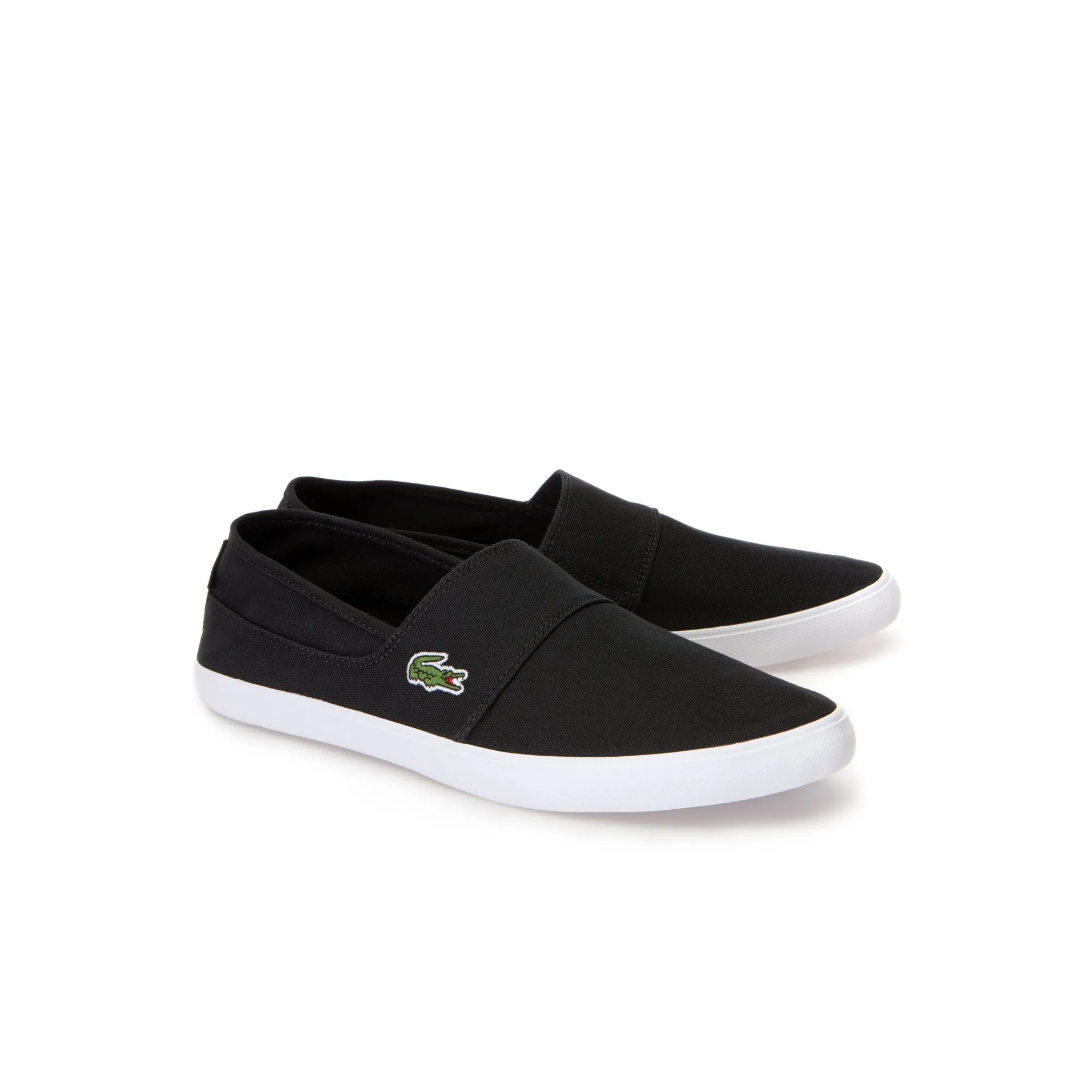 Lacoste Marice Bl 2 Cam Shoes - Black