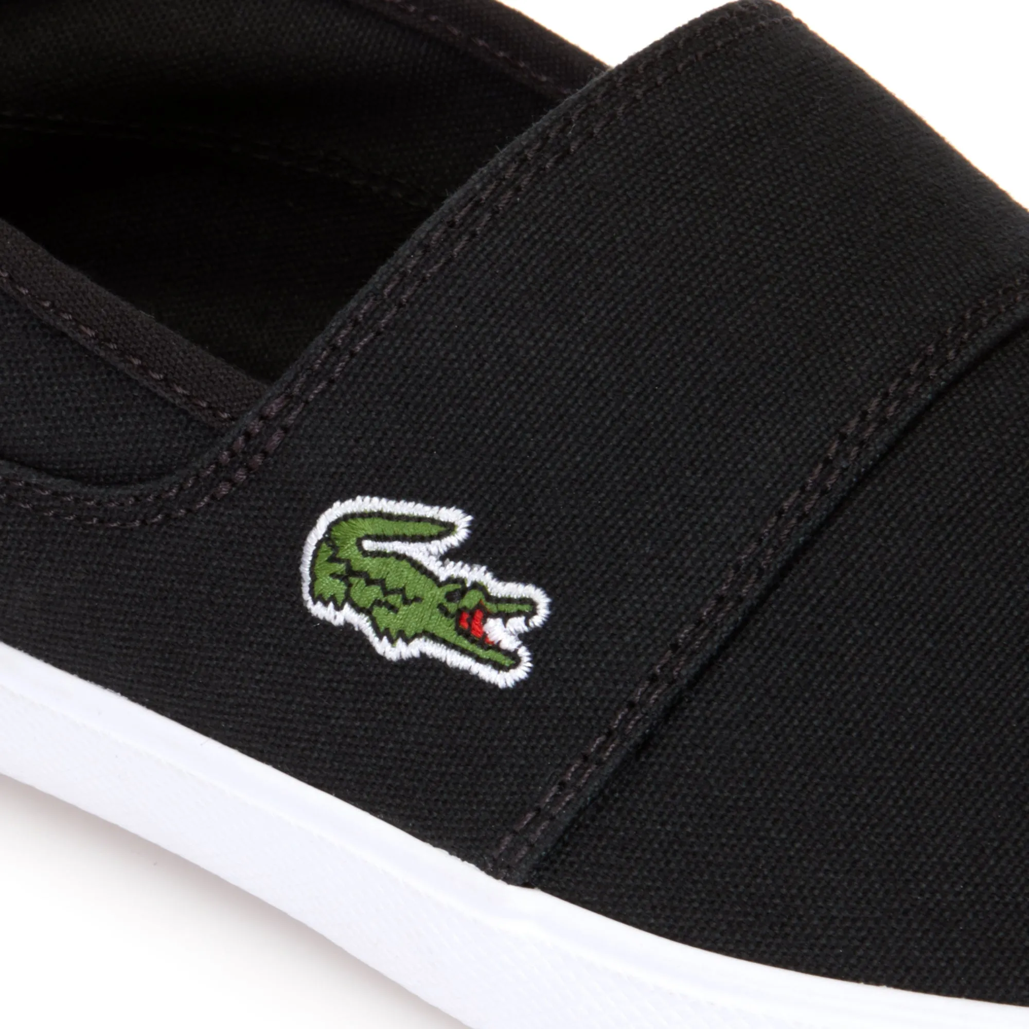 Lacoste Marice Bl 2 Cam Shoes - Black