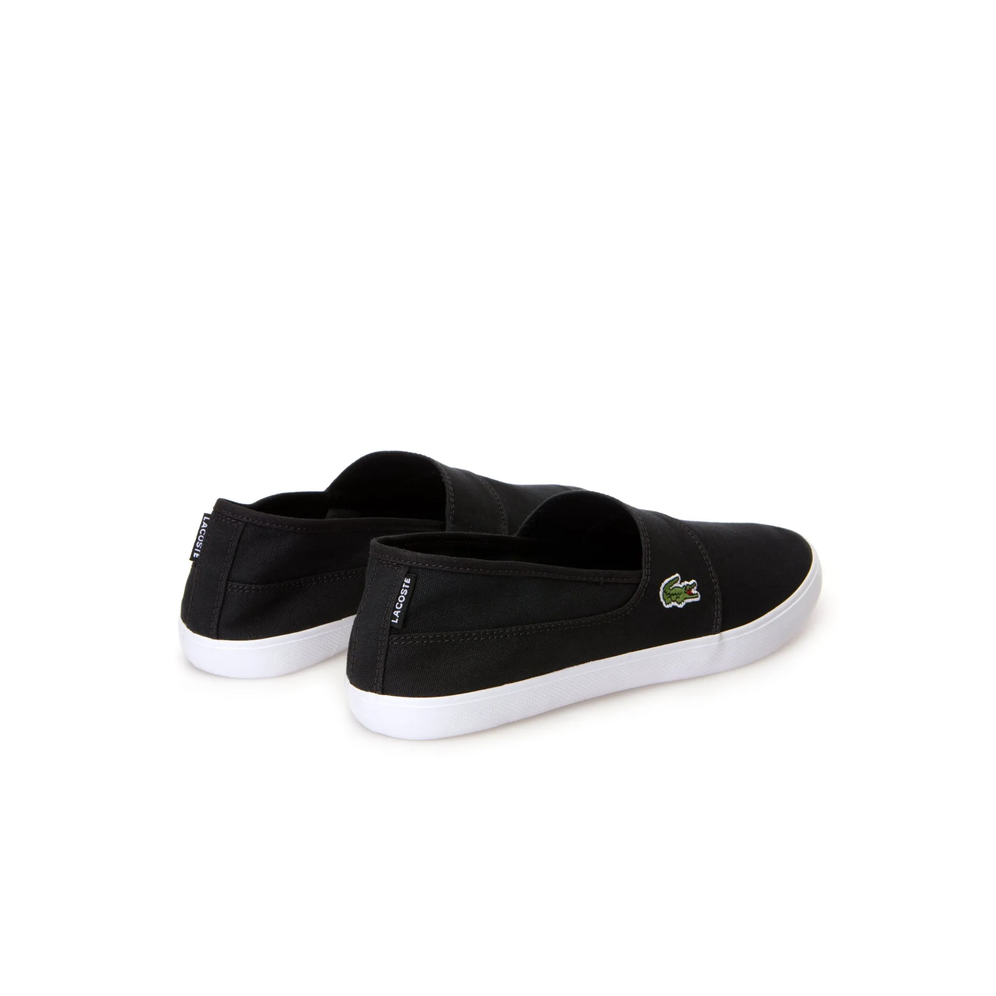 Lacoste Marice Bl 2 Cam Shoes - Black