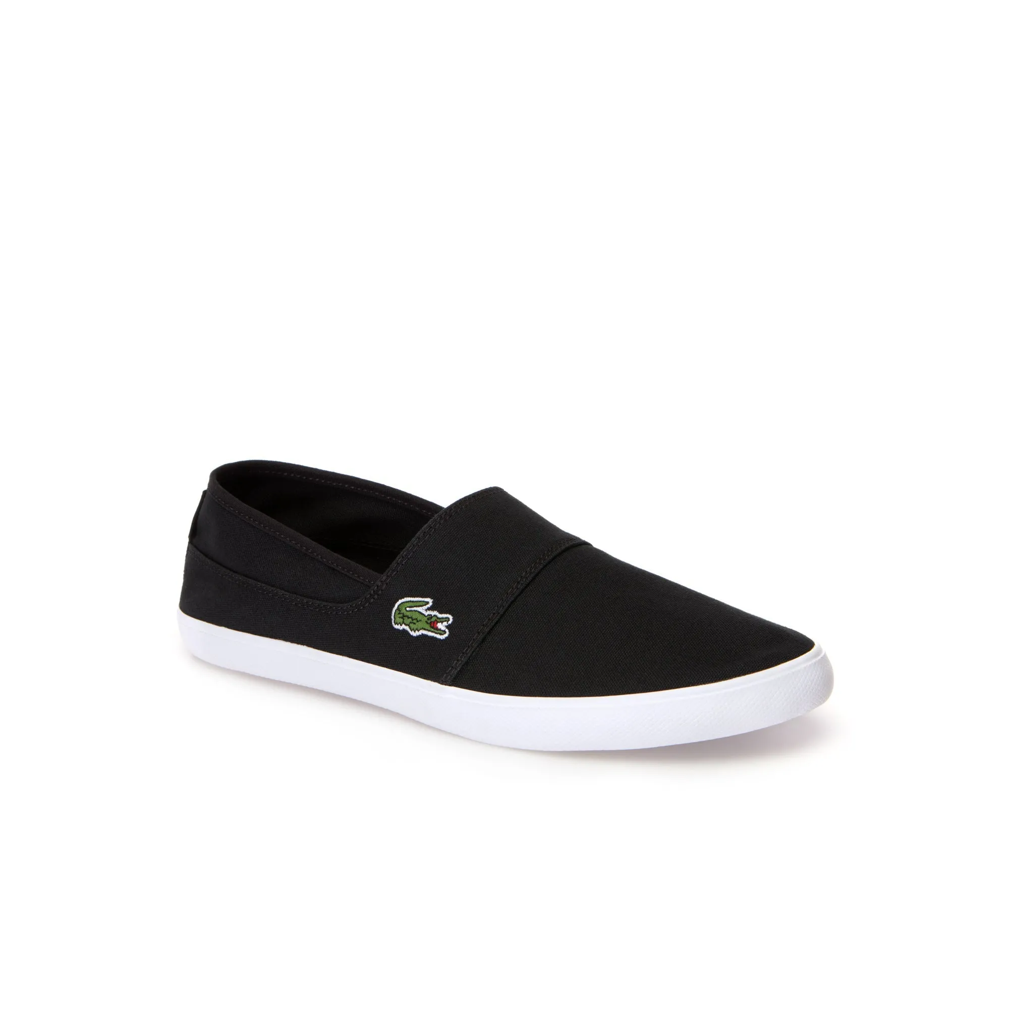 Lacoste Marice Bl 2 Cam Shoes - Black