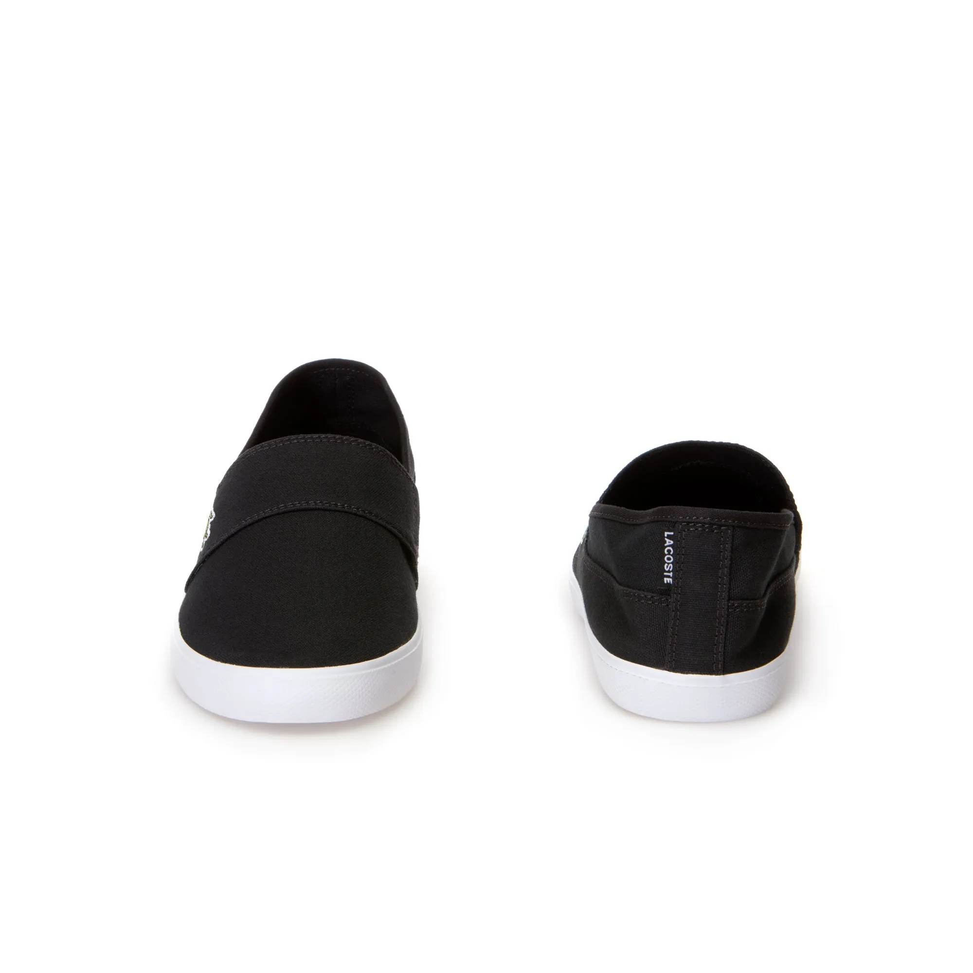 Lacoste Marice Bl 2 Cam Shoes - Black