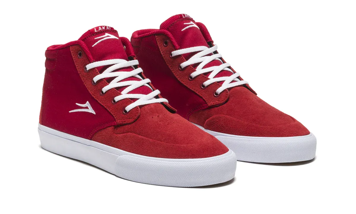 Lakai - Riley 3 High