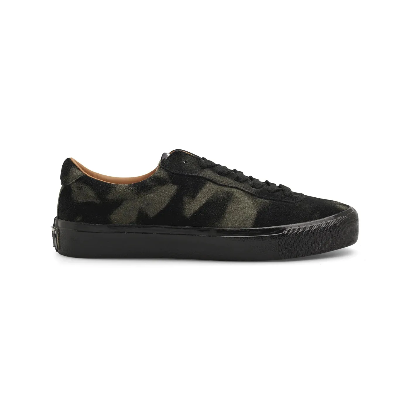 Last Resort AB VM001 Lo Cloudy Suede - Fabios Black