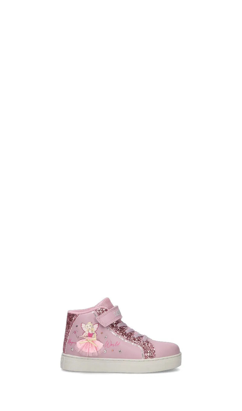 LELLI KELLY Sneaker bimba rosa