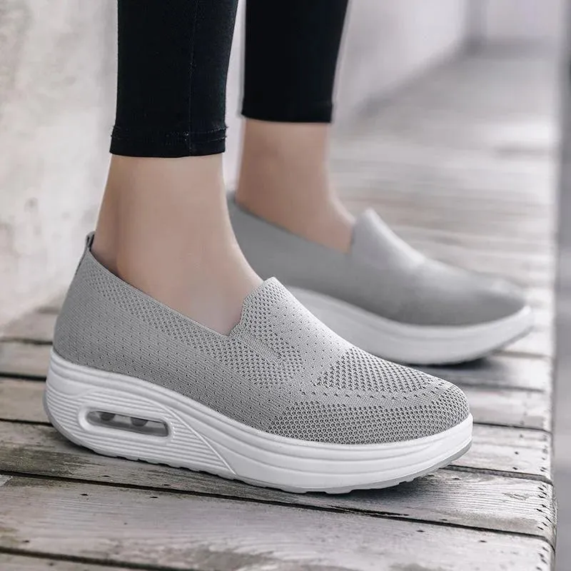 Lightweight Non Slip Comfy Shoes