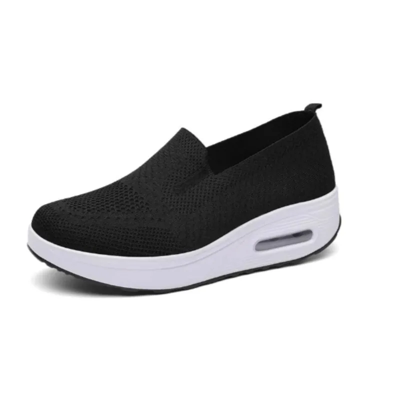 Lightweight Non Slip Comfy Shoes