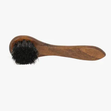 Loake Horsehair Applicator Brush