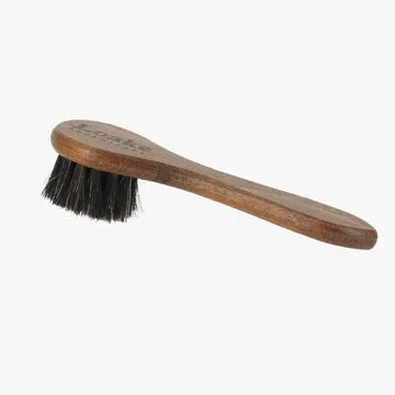 Loake Horsehair Applicator Brush