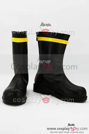 LoveLive! No brand girls Hanayo Koizumi Boots Cosplay Shoes