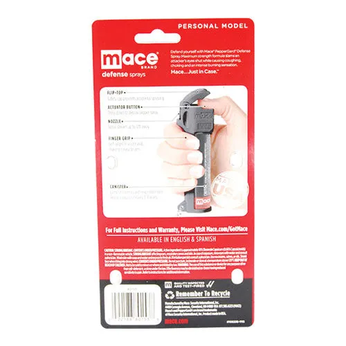 Mace® Personal Model