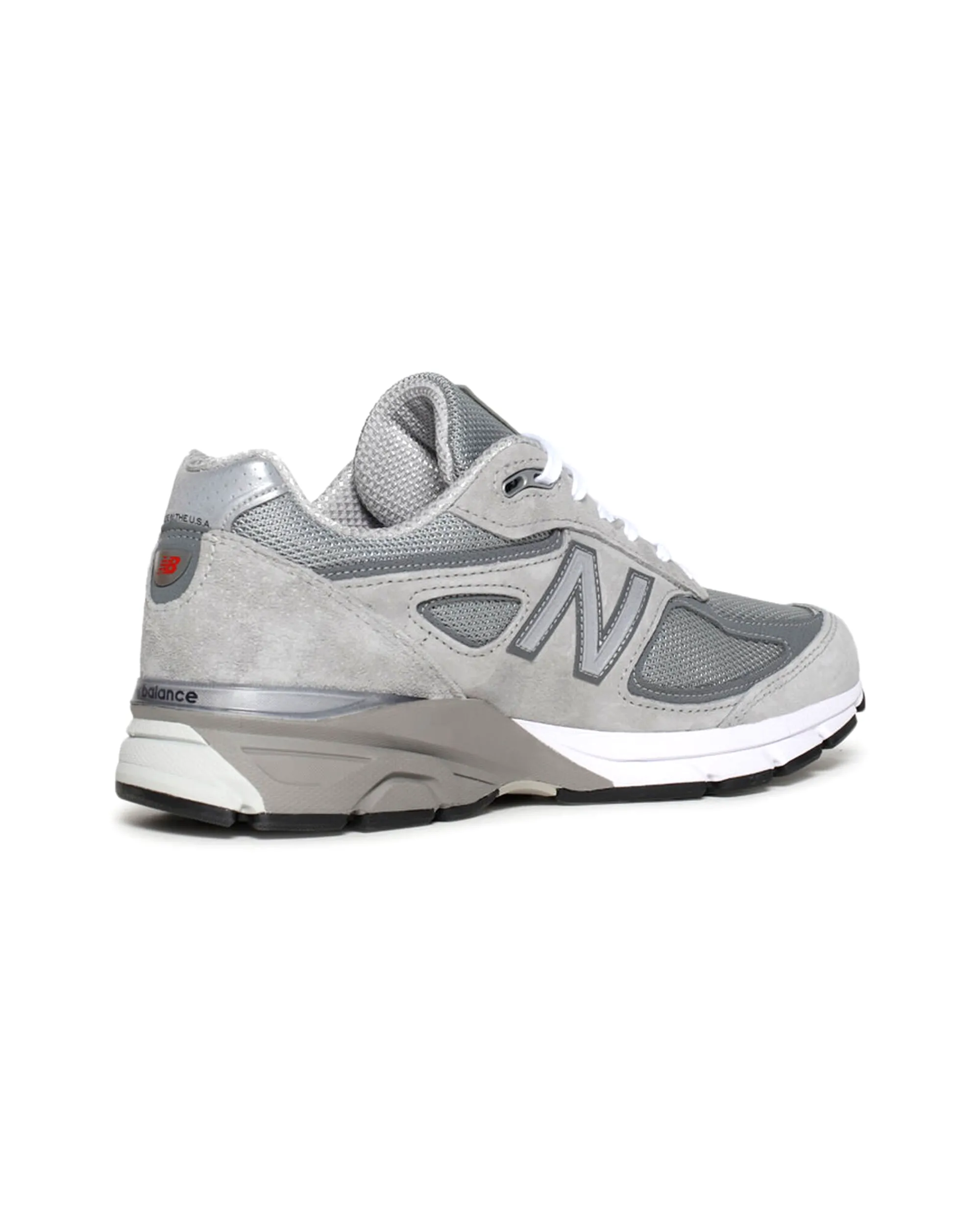 Made in USA 990v4 - Grey