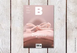 Magazine B – Issue 24: Repetto