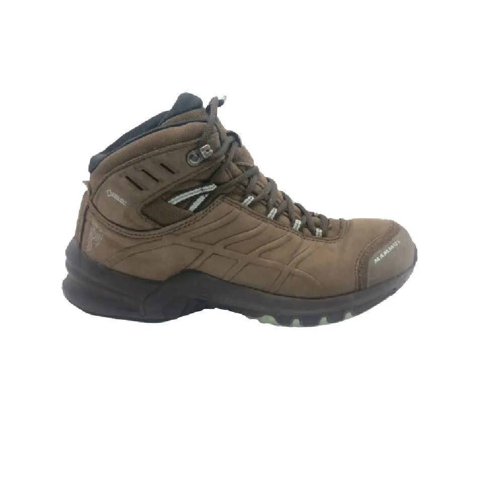 Mammut 38