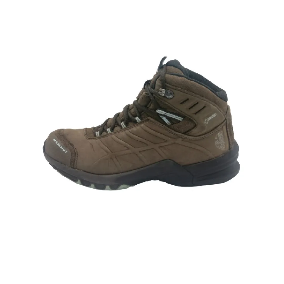 Mammut 38