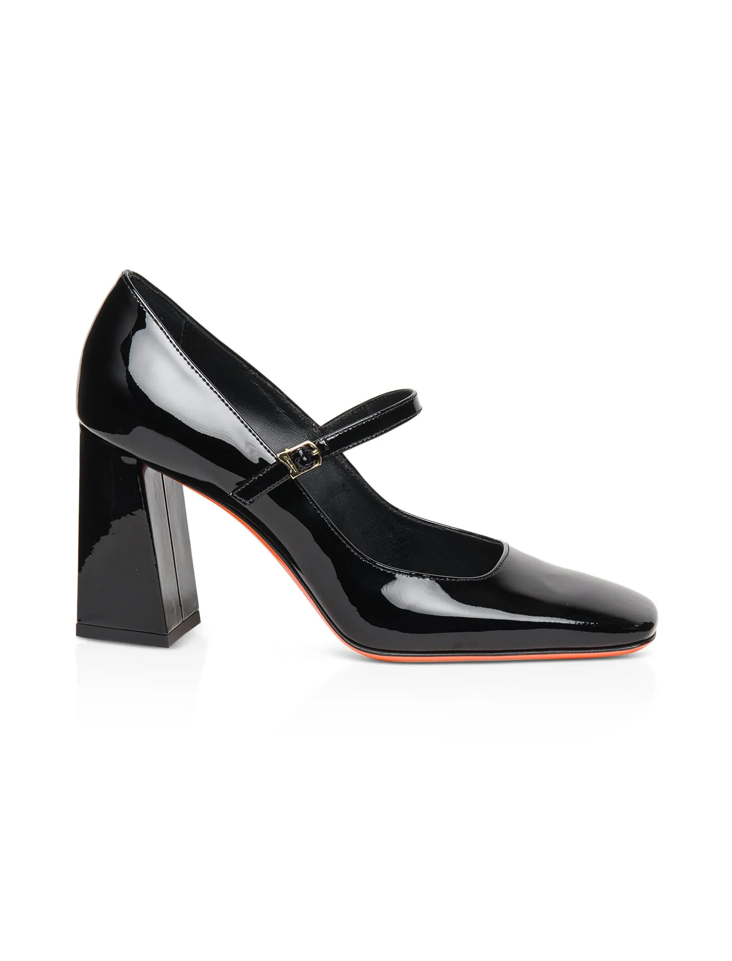 Marta Mary Jane Pumps