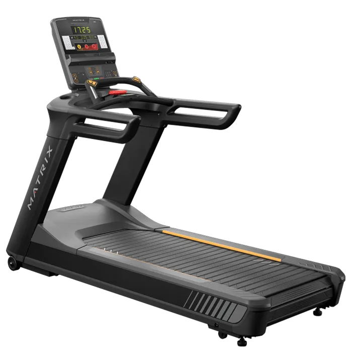 Matrix Performance Plus GT Treadmill