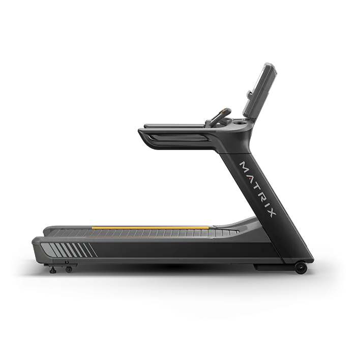 Matrix Performance Plus GT Treadmill