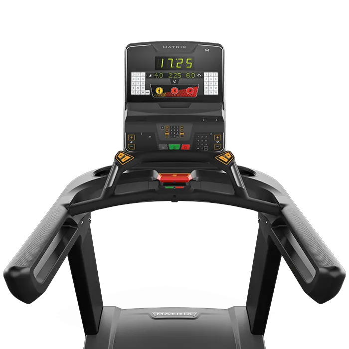 Matrix Performance Plus GT Treadmill