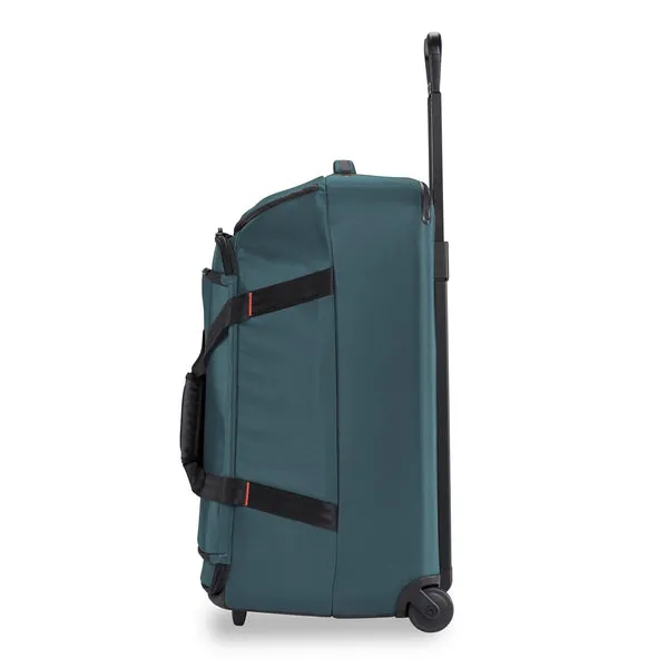 Medium Upright Duffle - ZXUWD127