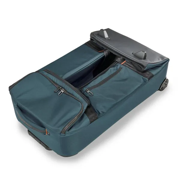 Medium Upright Duffle - ZXUWD127