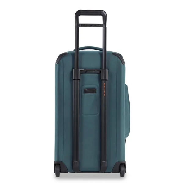 Medium Upright Duffle - ZXUWD127