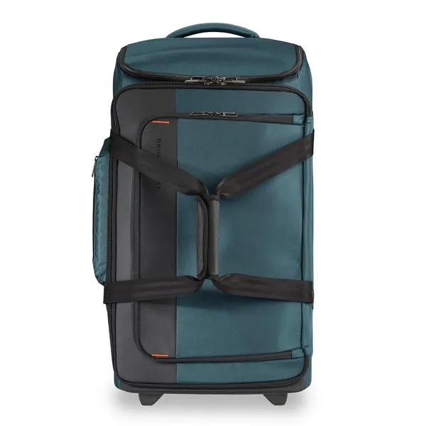 Medium Upright Duffle - ZXUWD127