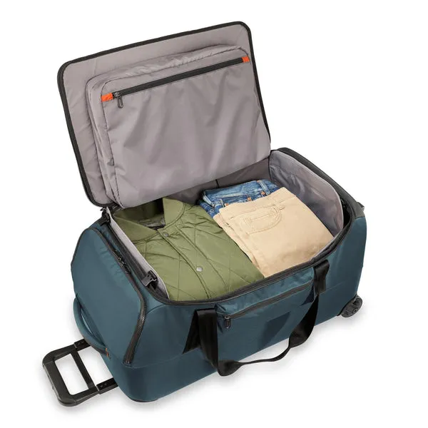 Medium Upright Duffle - ZXUWD127