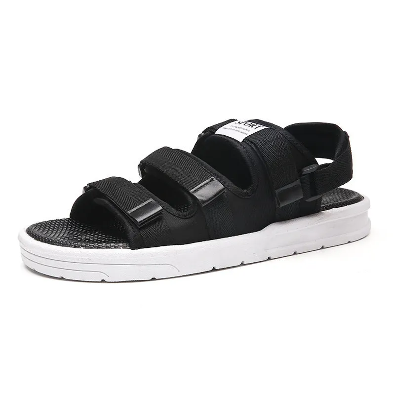 Men Beach Shoes Sandals Men's Summer Slippers