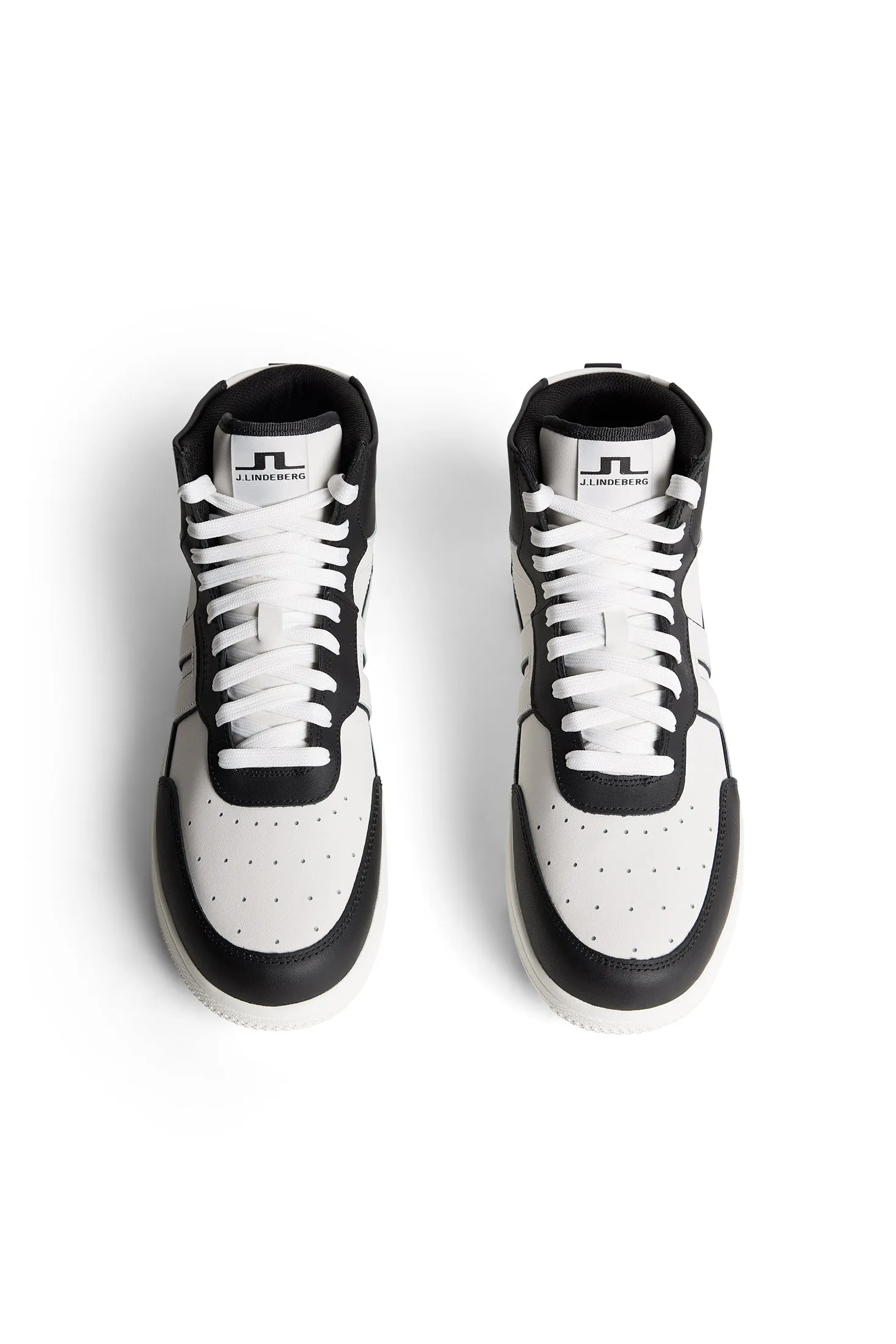 Men's Ace High-Top Golf Sneaker