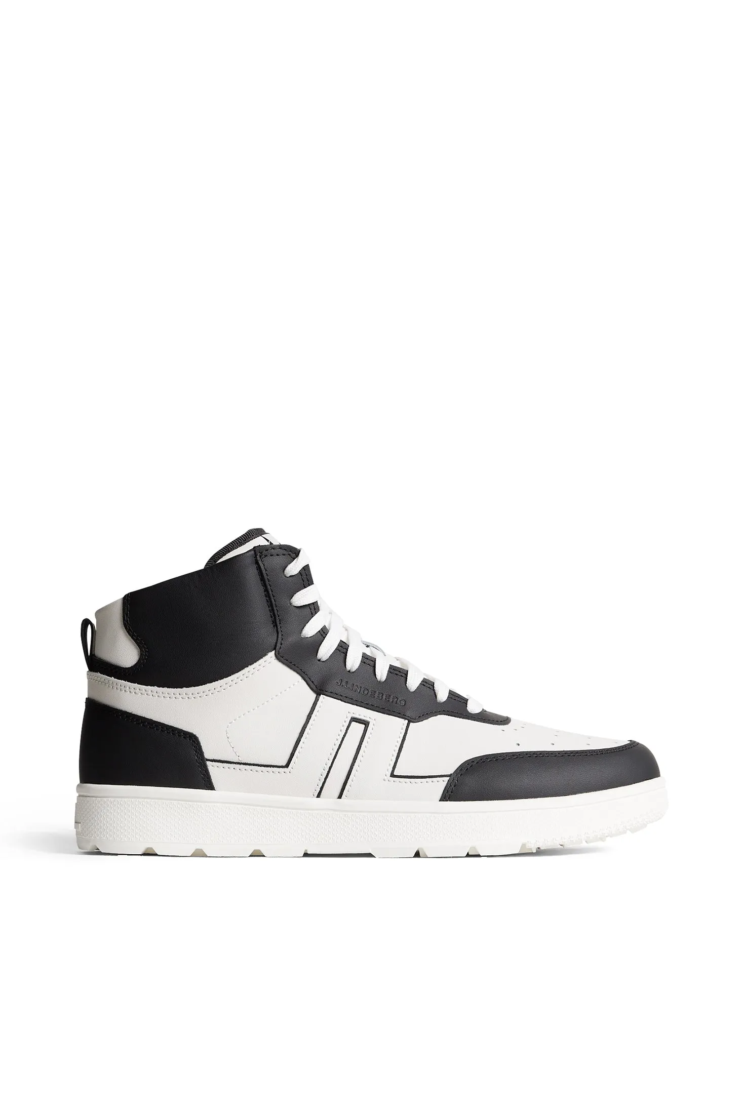 Men's Ace High-Top Golf Sneaker