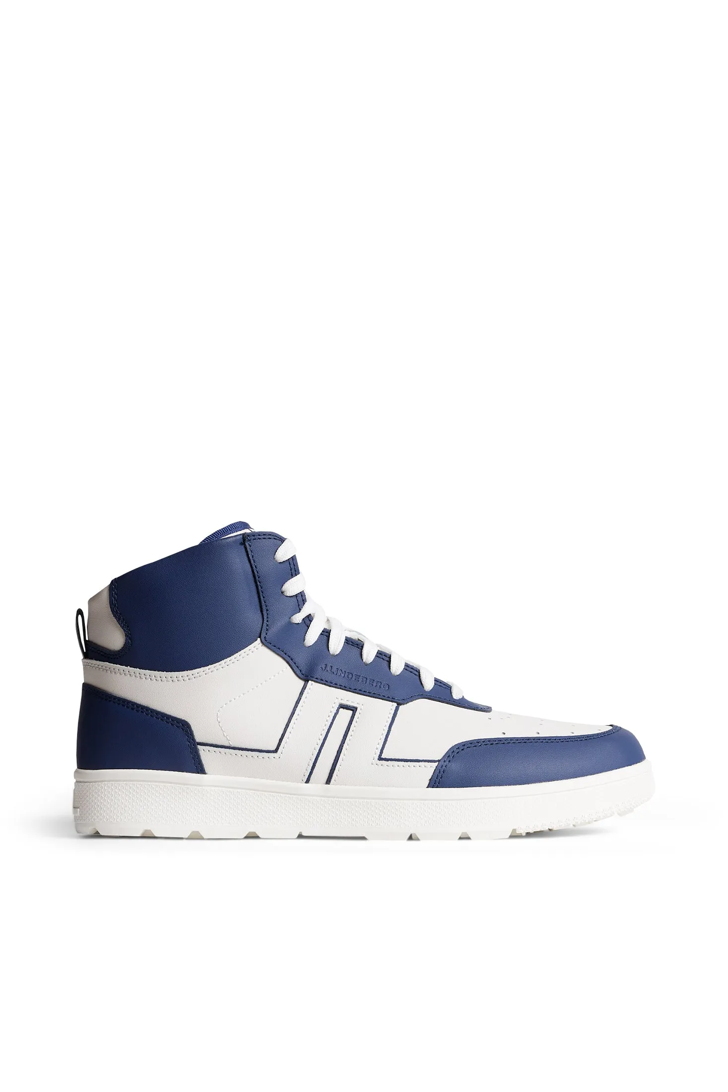 Men's Ace High-Top Golf Sneaker